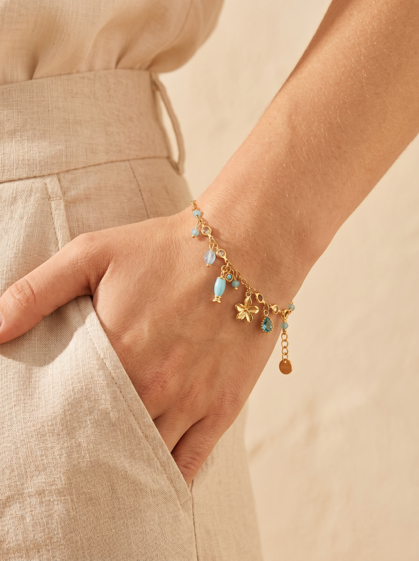 BRACELET VALENTINE