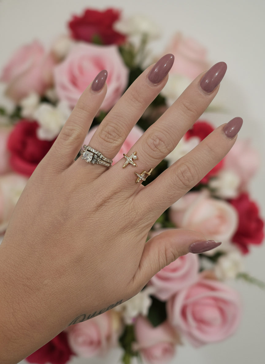 BAGUE NELYA