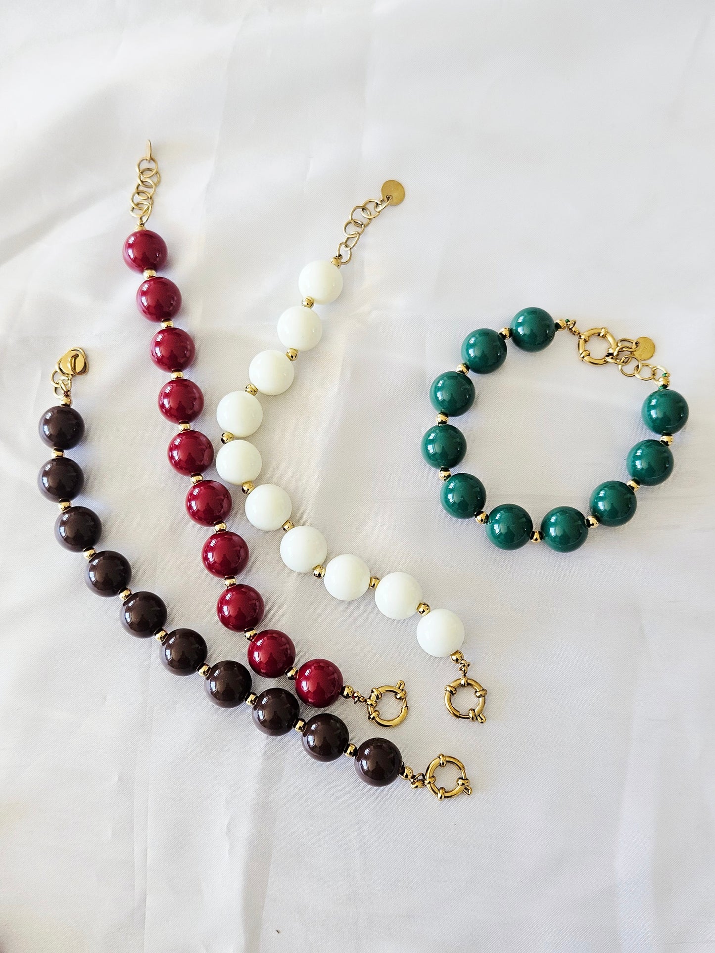 BRACELET OLYMPE
