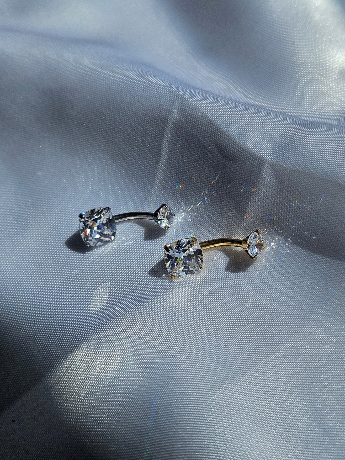 PIERCING JULIA