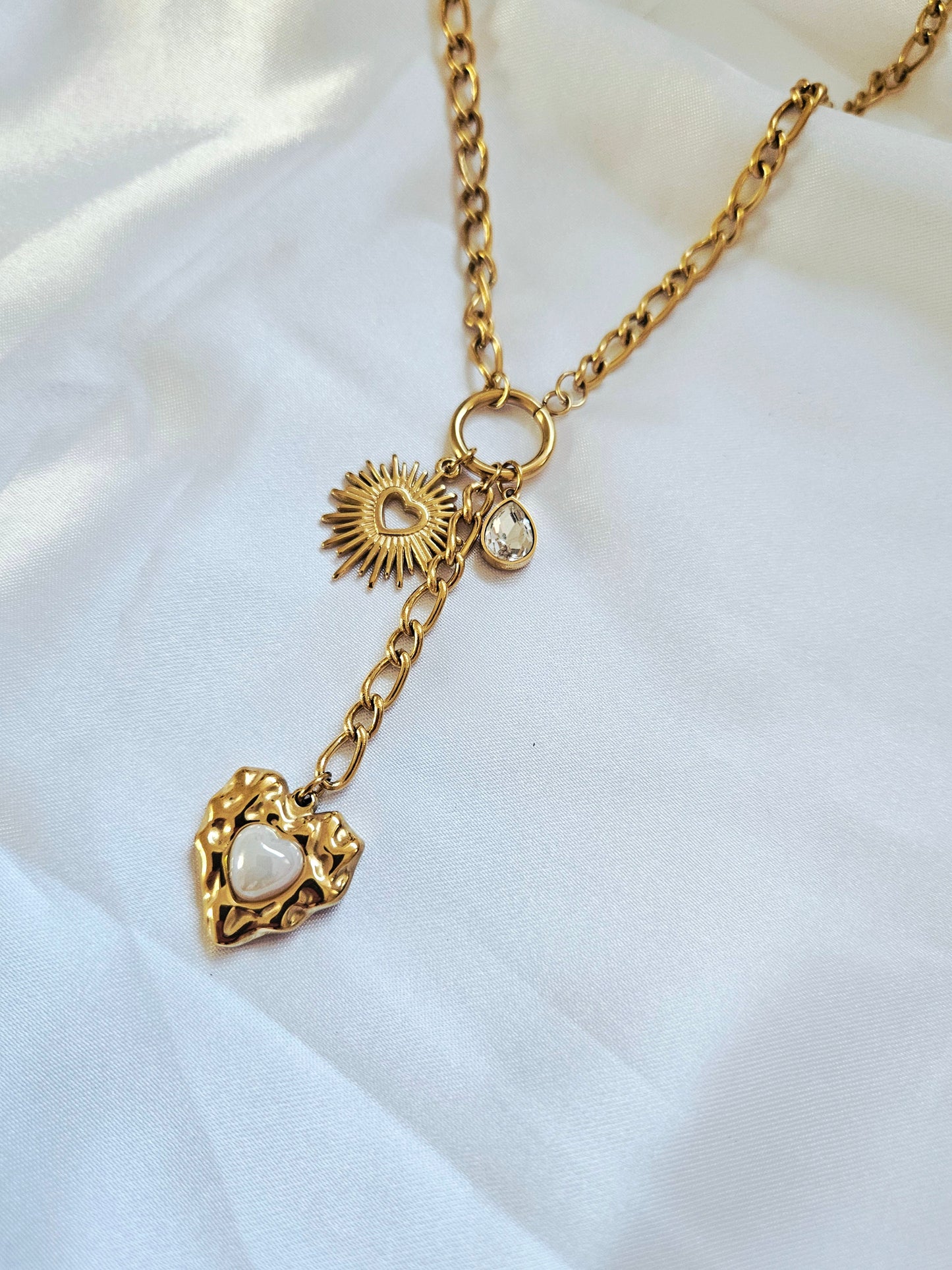 COLLIER KAMILIA