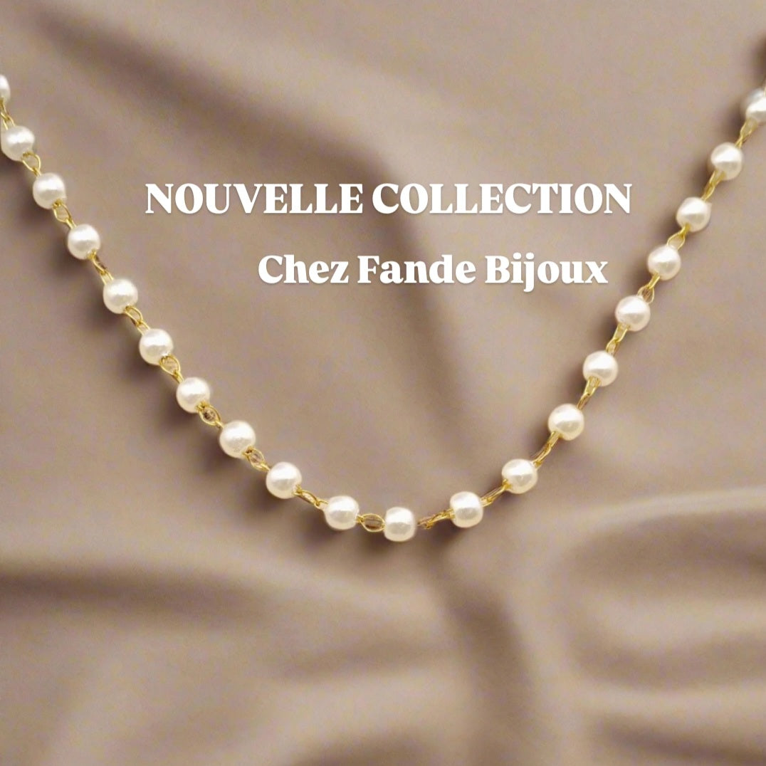NOUVELLE COLLECTION