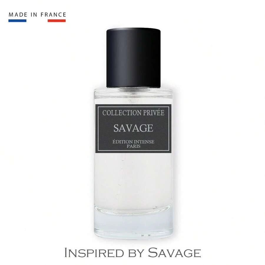 EAU DE PARFUM SAVAGE