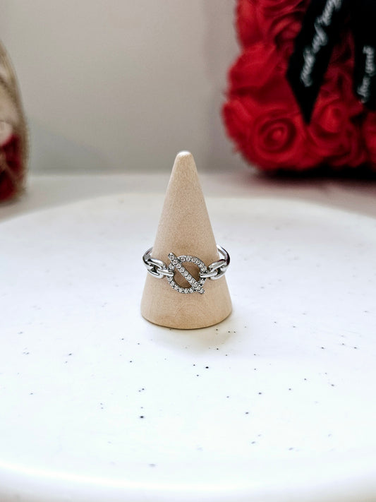 BAGUE BELLA