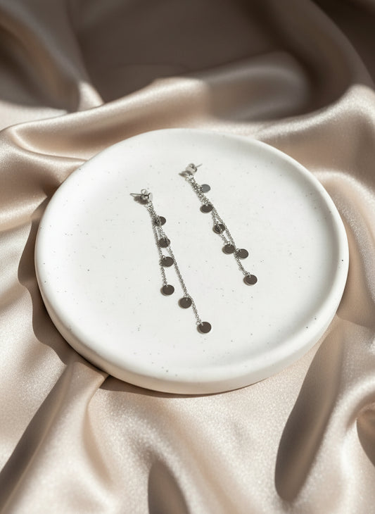 BOUCLES D'OREILLES STELLA