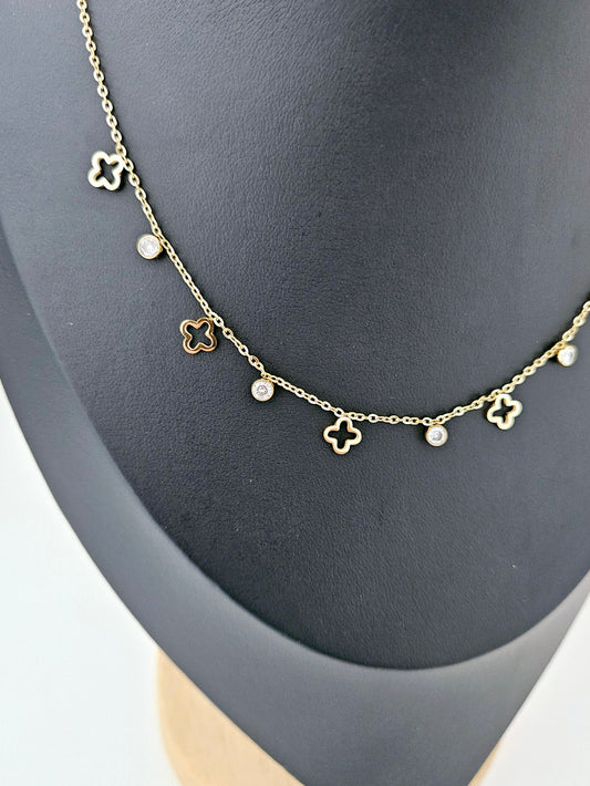 COLLIER MINI DUCHESSE