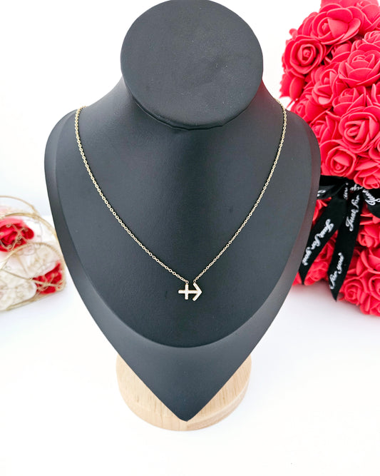 COLLIER ASTRO