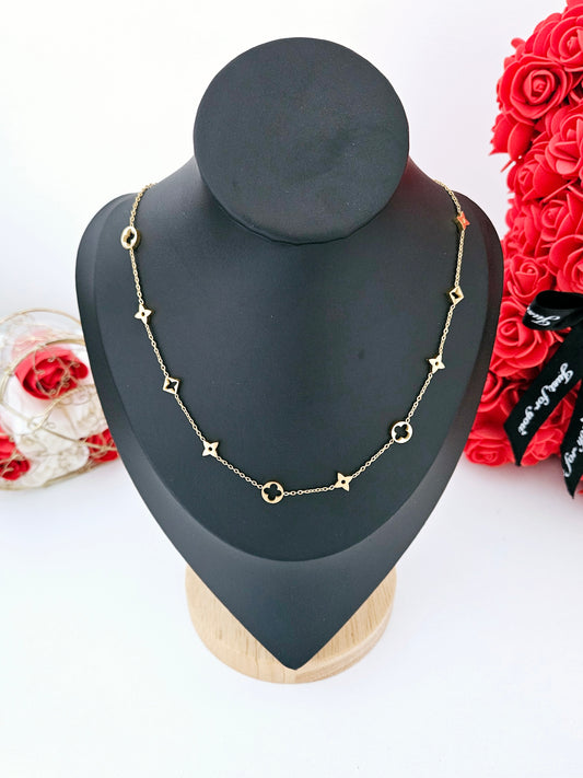 COLLIER LOUISA