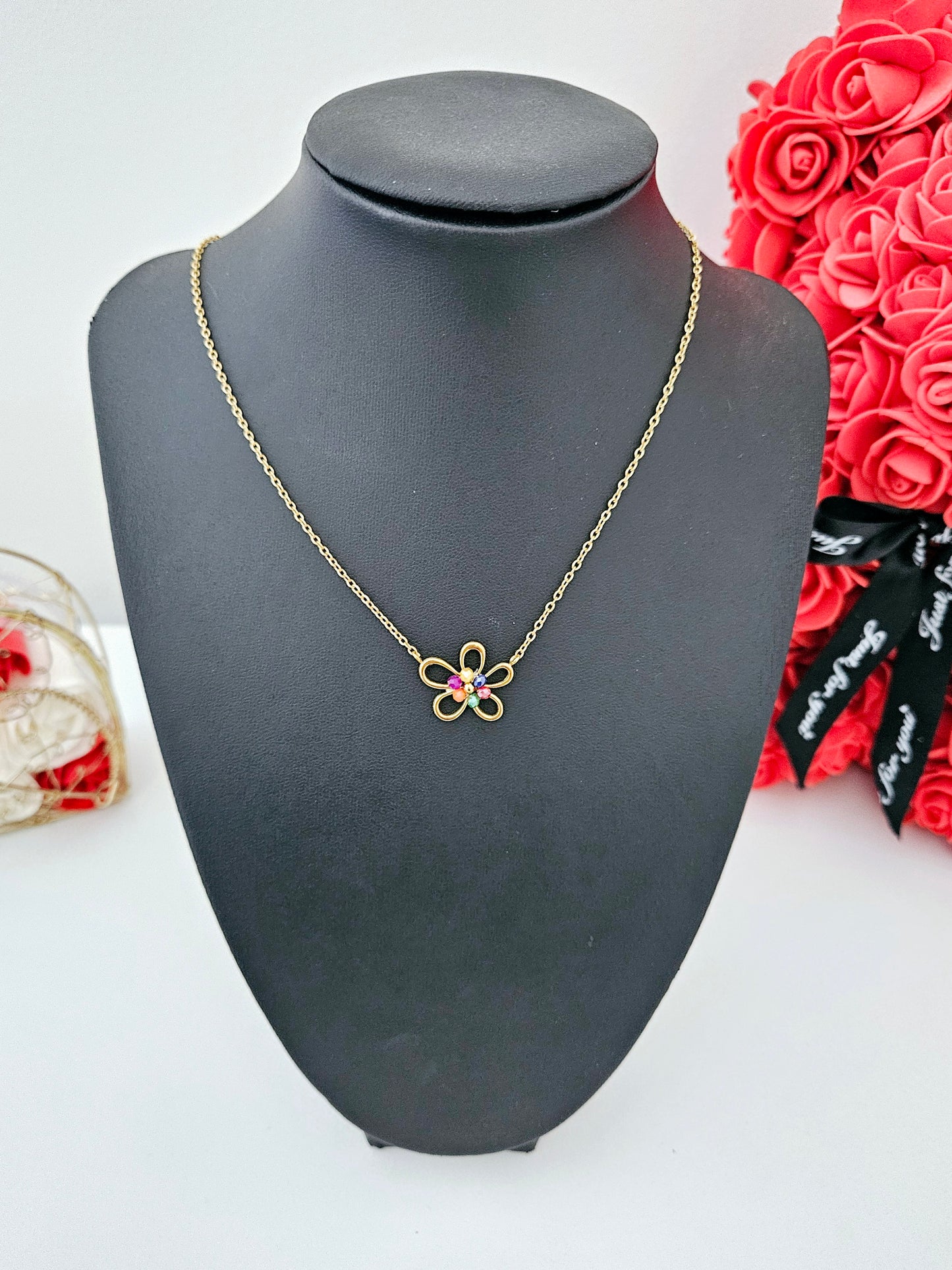 COLLIER FLORIA