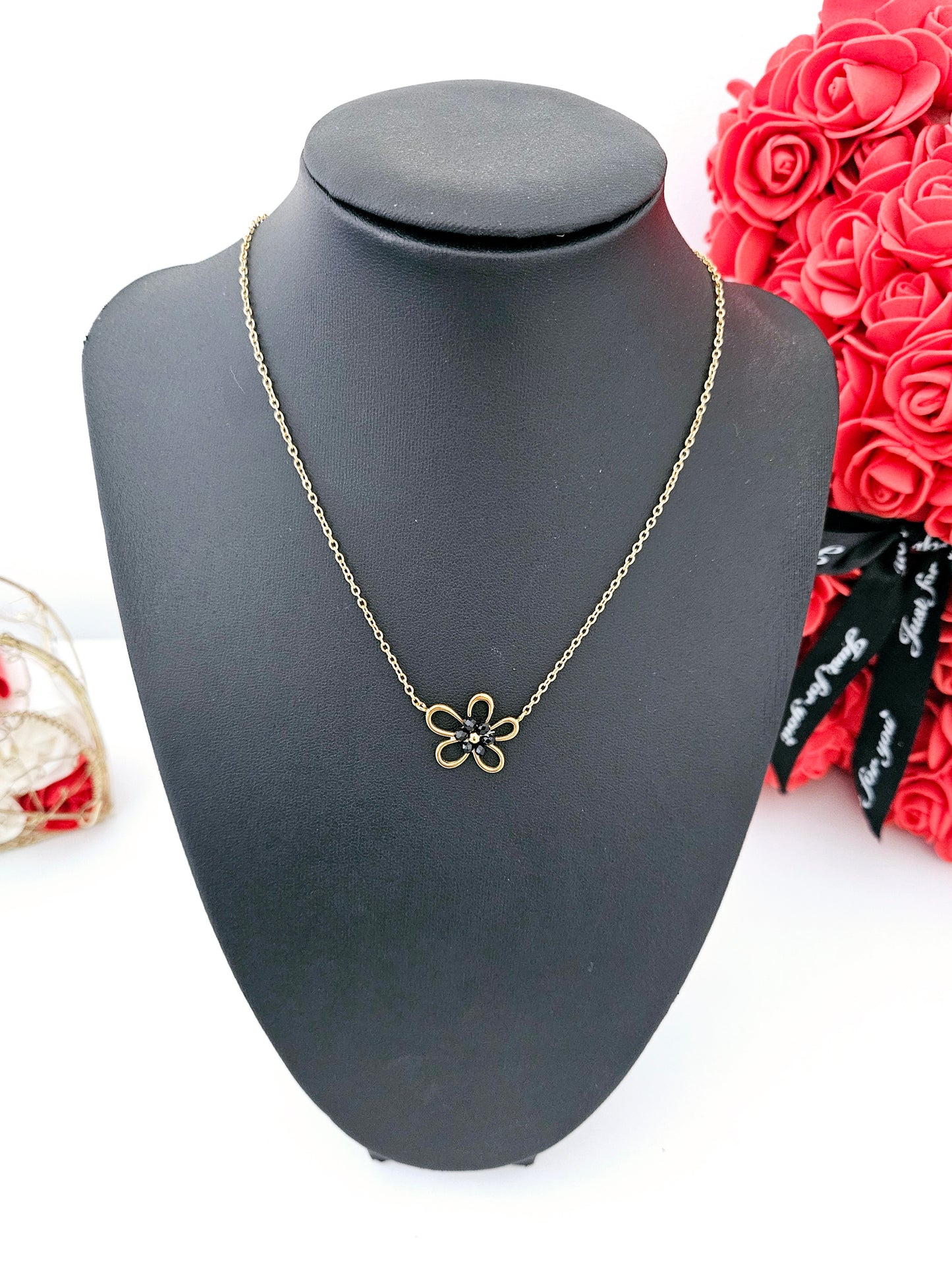 COLLIER FLORIA