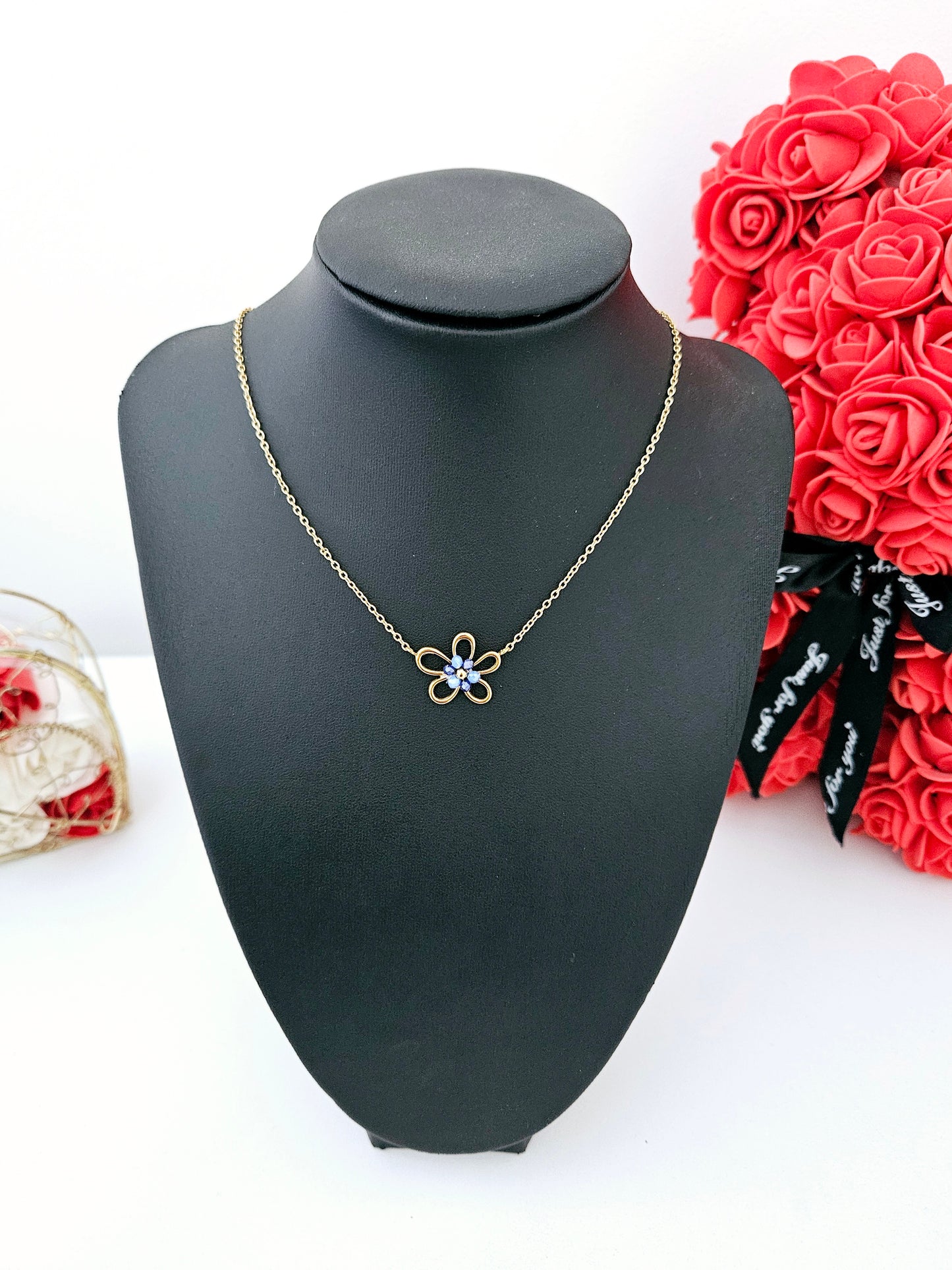 COLLIER FLORIA