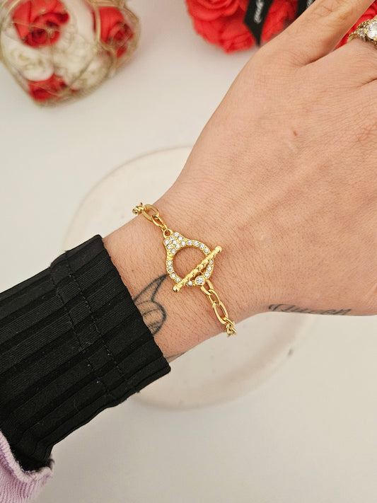 BRACELET ZOÉ