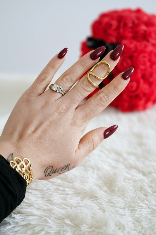 BAGUE KAYLIE
