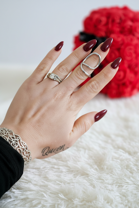 BAGUE KAYLIE