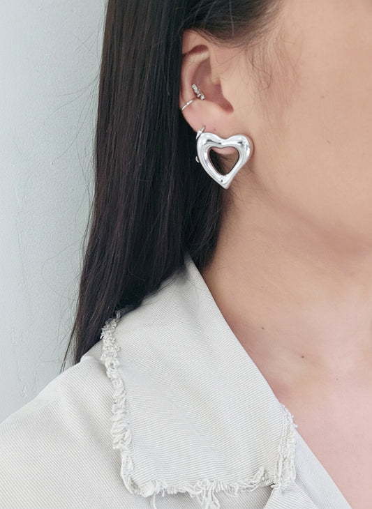 BOUCLE D'OREILLES PRANA