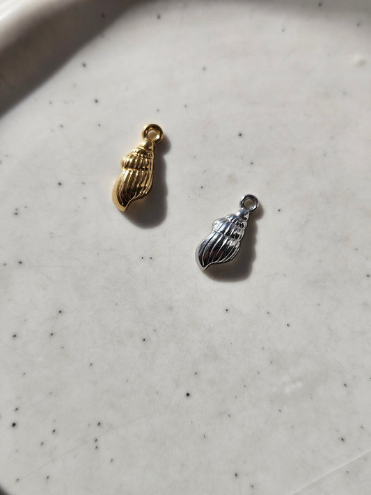 PENDENTIF COQUILLAGE