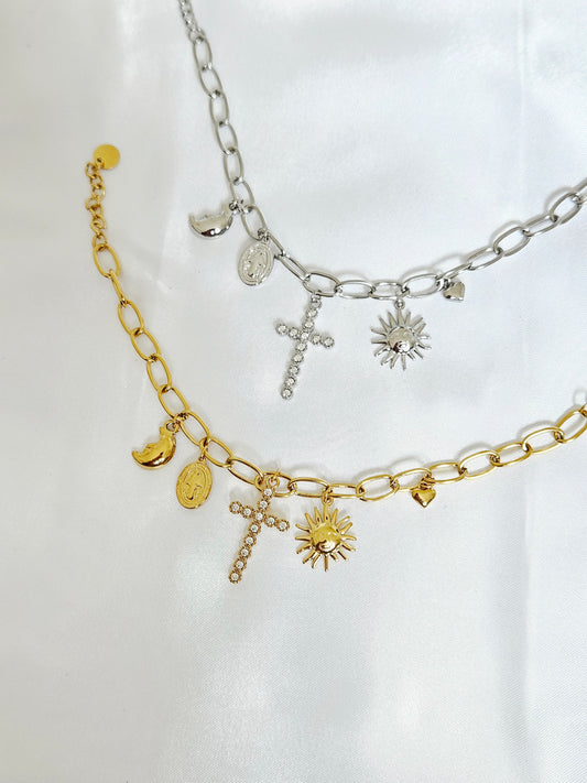 BRACELET CATALEYA
