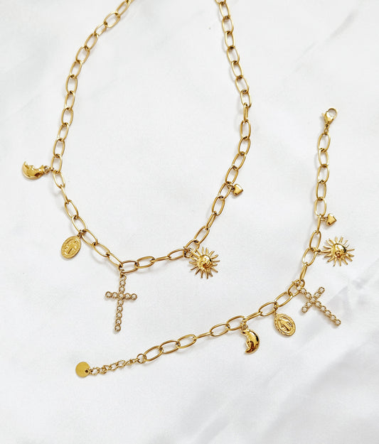 ENSEMBLES CATALEYA