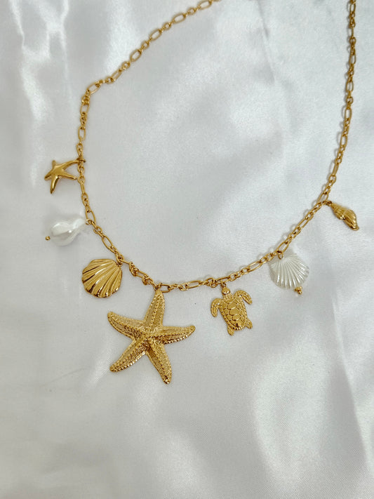COLLIER KIM