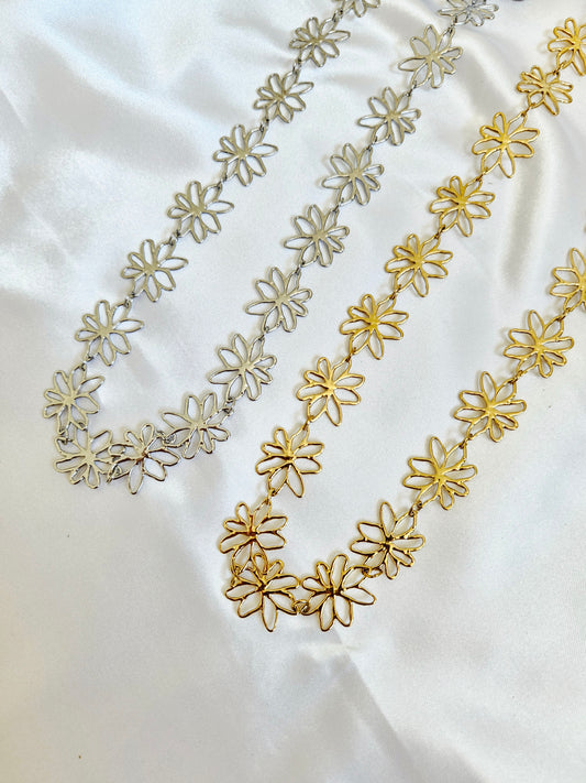 COLLIER LILI