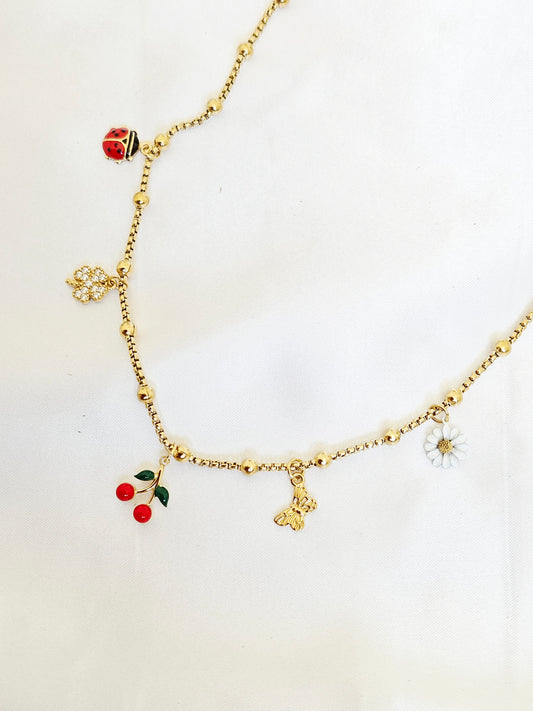 COLLIER EMY