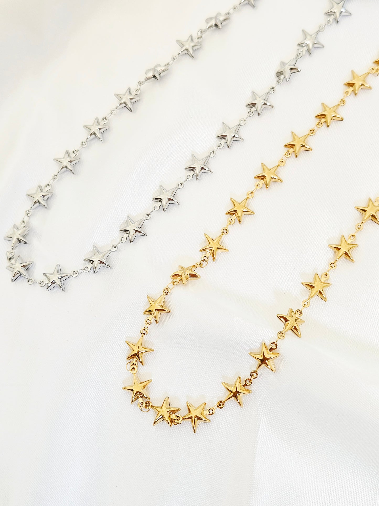 COLLIER ELISA