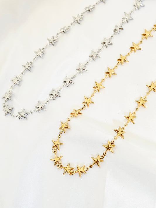 COLLIER ELISA