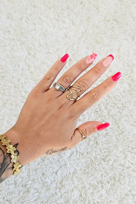 BAGUE MARGOT