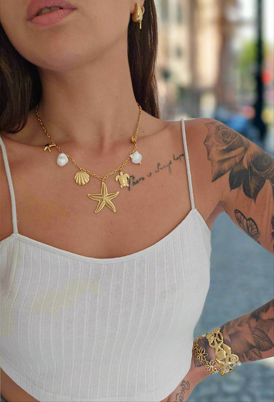 COLLIER KIM
