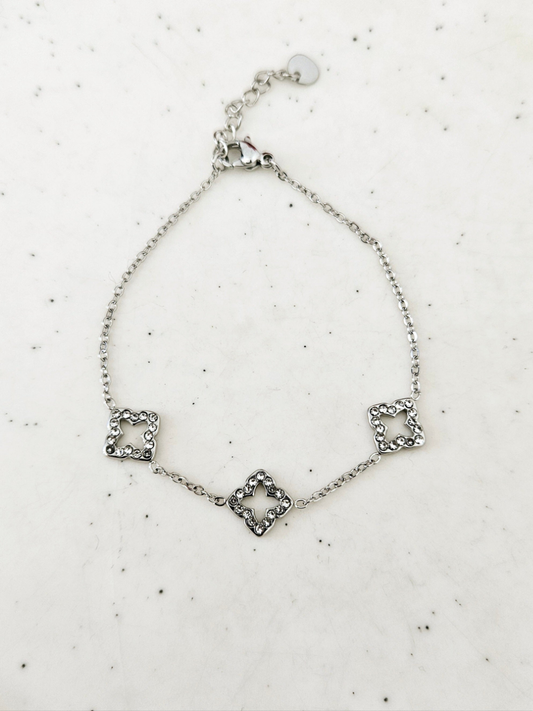 BRACELET SIA