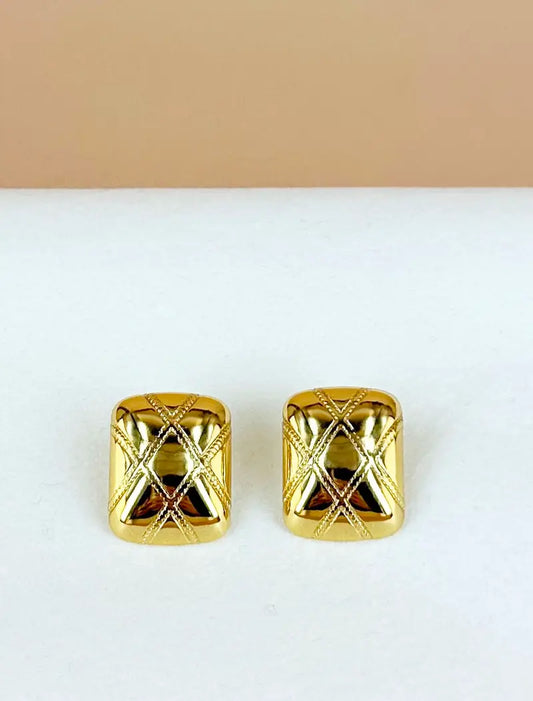 BOUCLE D'OREILLES PAOLA