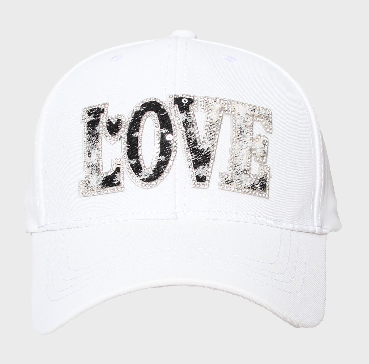 CASQUETTE LOVE