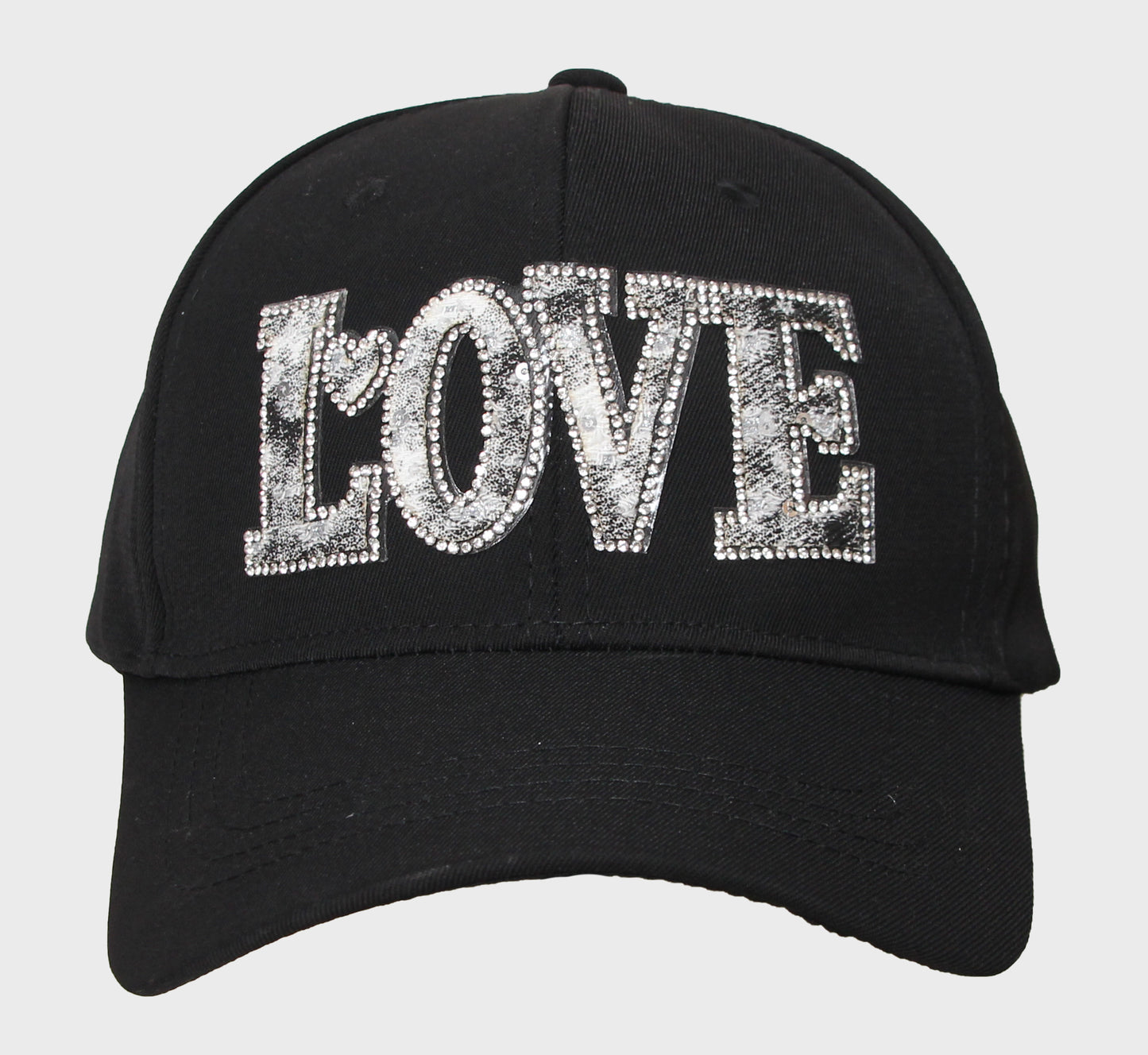 CASQUETTE LOVE