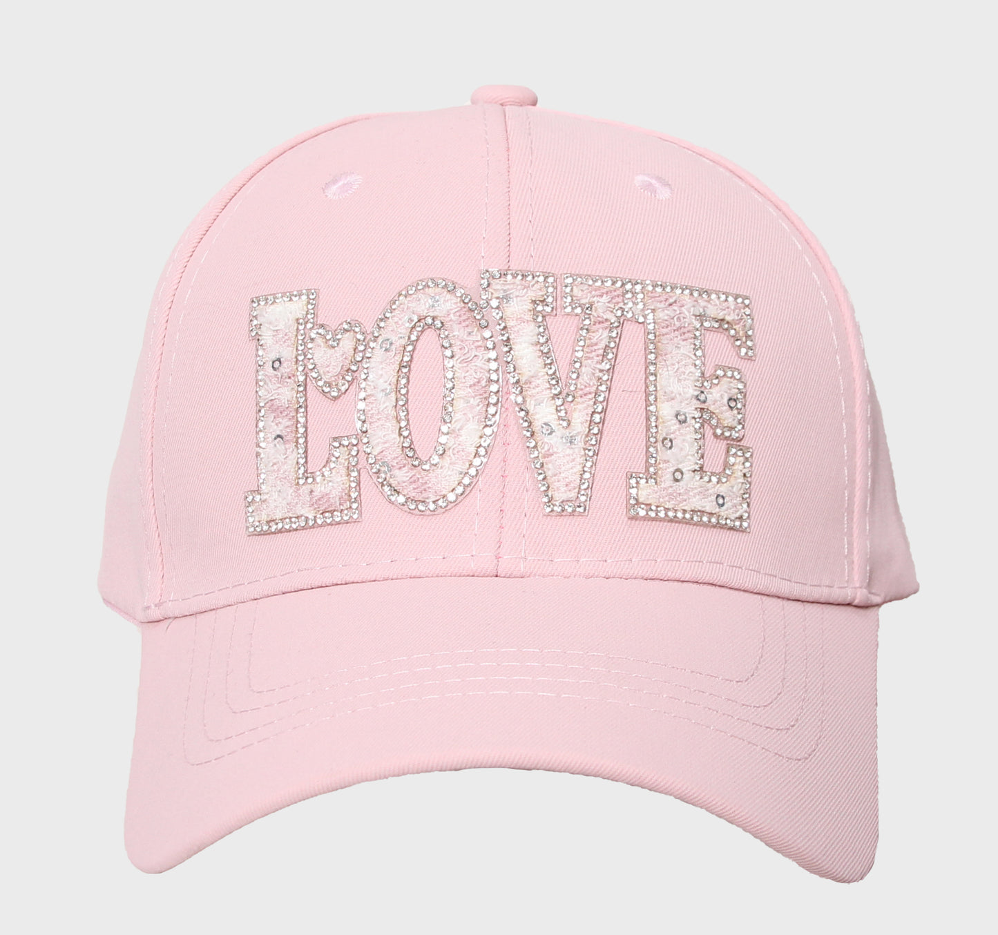 CASQUETTE LOVE