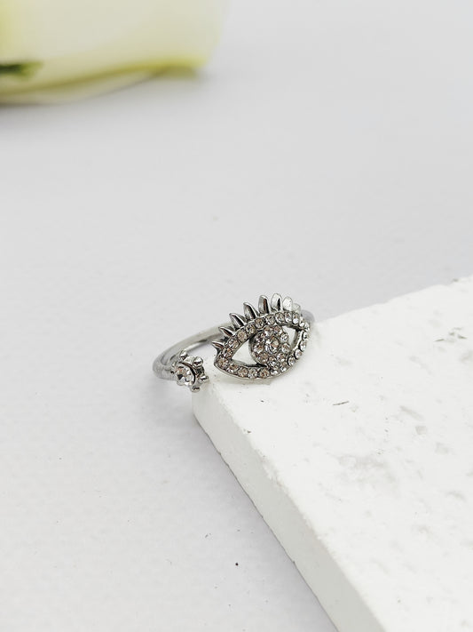 BAGUE LILY