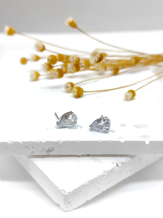 BOUCLES D'OREILLES CEDRINE