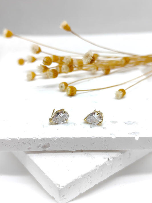BOUCLES D'OREILLES CEDRINE