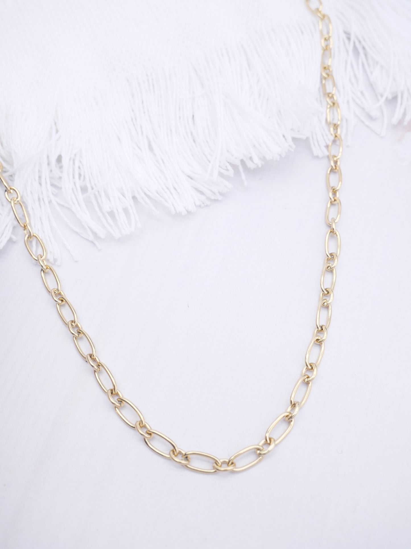 COLLIER CHARME KAYLA