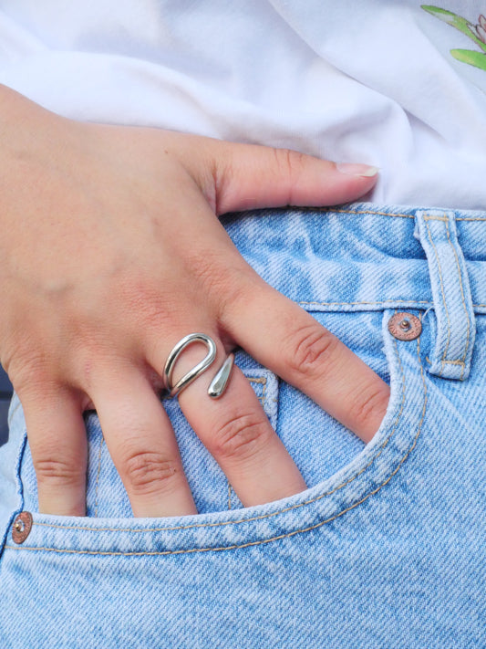 BAGUE LOANA
