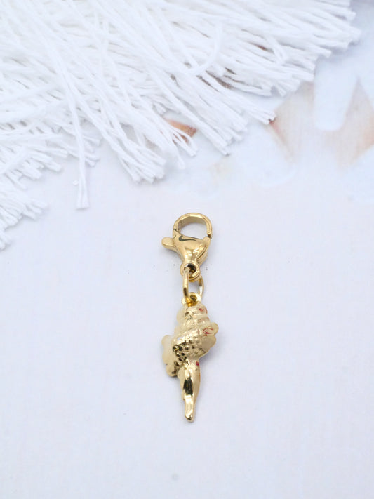 CHARME COQUILLAGE RAFFINÉ