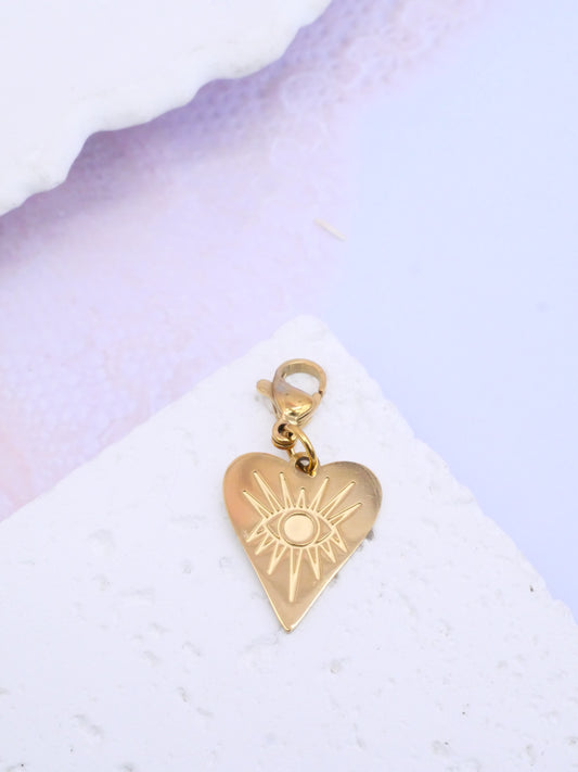 CHARME COEUR BONHEUR