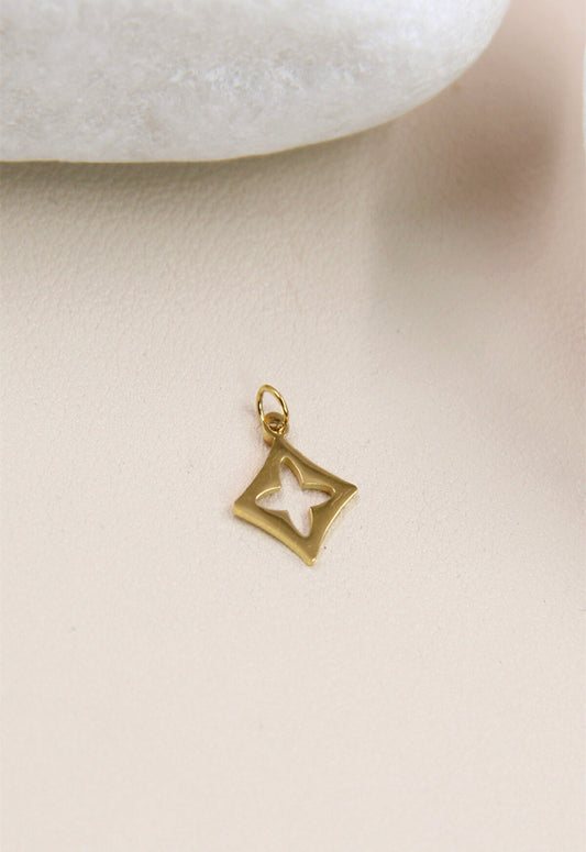 PENDANTE LOSANGE