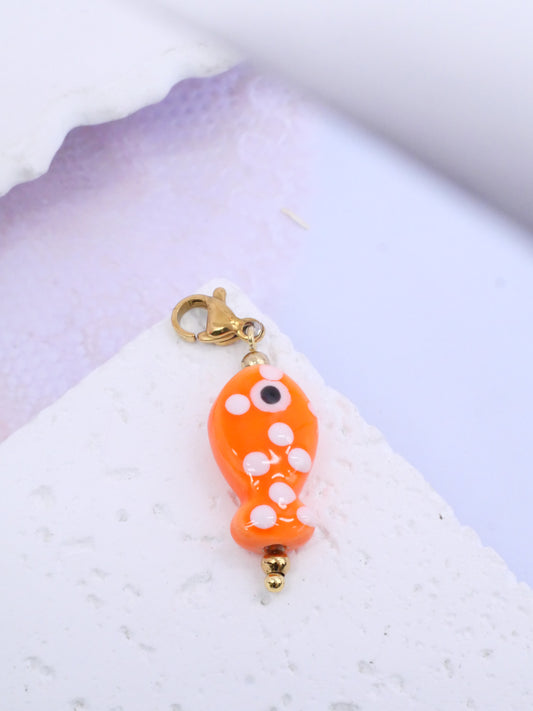 CHARME POISSON COULEURS