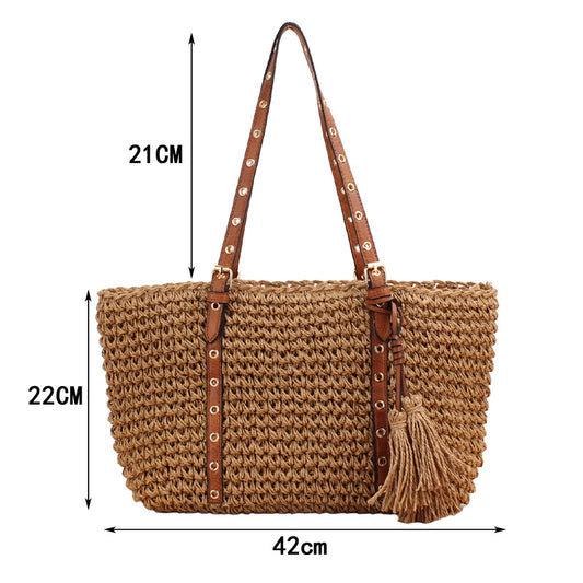 SAC CABAS PLAGE