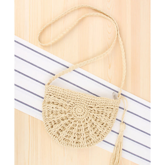 SAC BOHEME BANDOULIÈRE