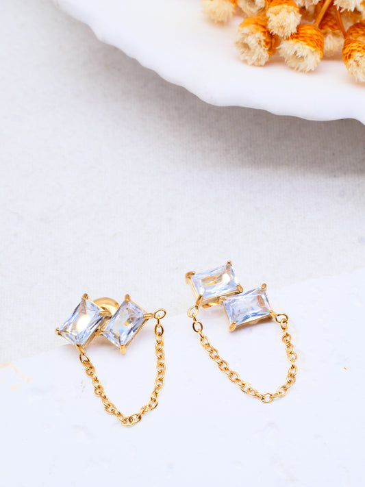 BOUCLES D'OREILLES MILLA