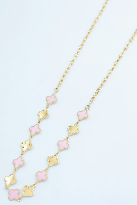 COLLIER MARGOT