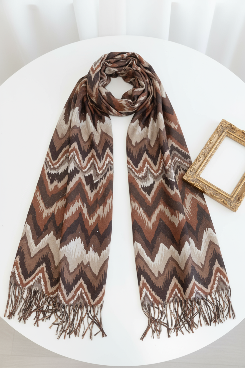 FOULARD VAGUE