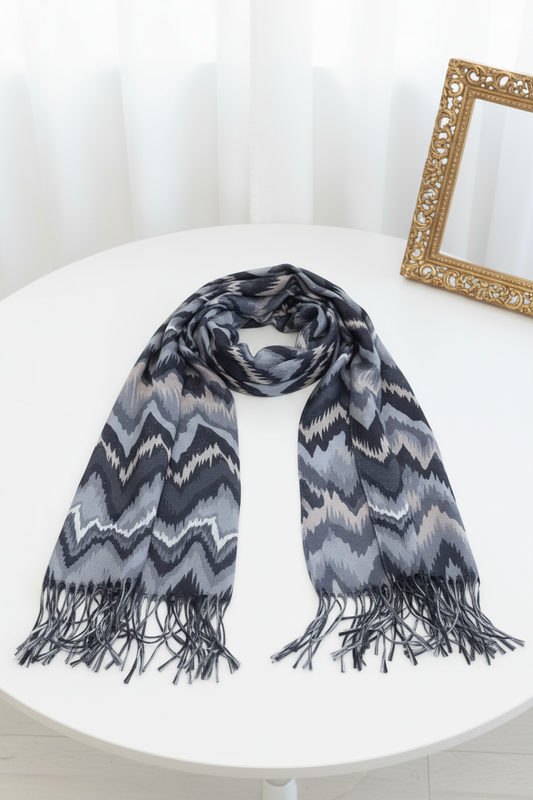 FOULARD VAGUE