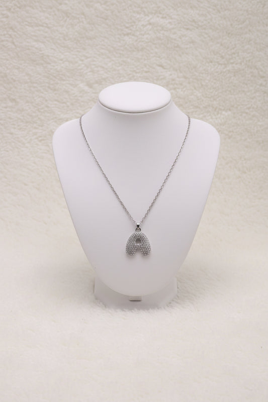 COLLIER LETTRE